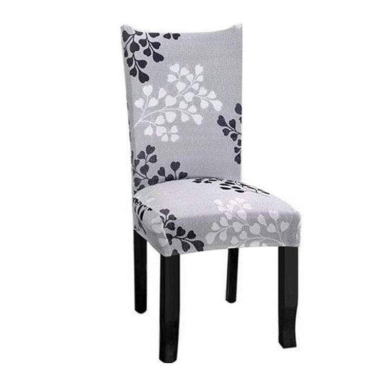 Winston Porter Box Cushion Dining Chair Slipcover Wayfair